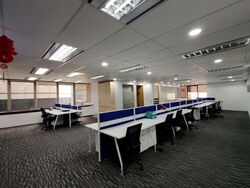 Keck Seng Tower (D1), Office #631029631